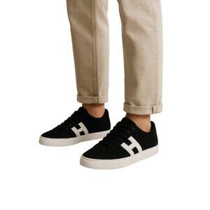 HUF Soto Consortium Shoes Black Size 10 1/2